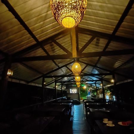 Explore Sinharaja Rain Forest Tour Camp Dombagoda 외부 사진