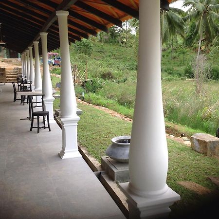 Explore Sinharaja Rain Forest Tour Camp Dombagoda 외부 사진