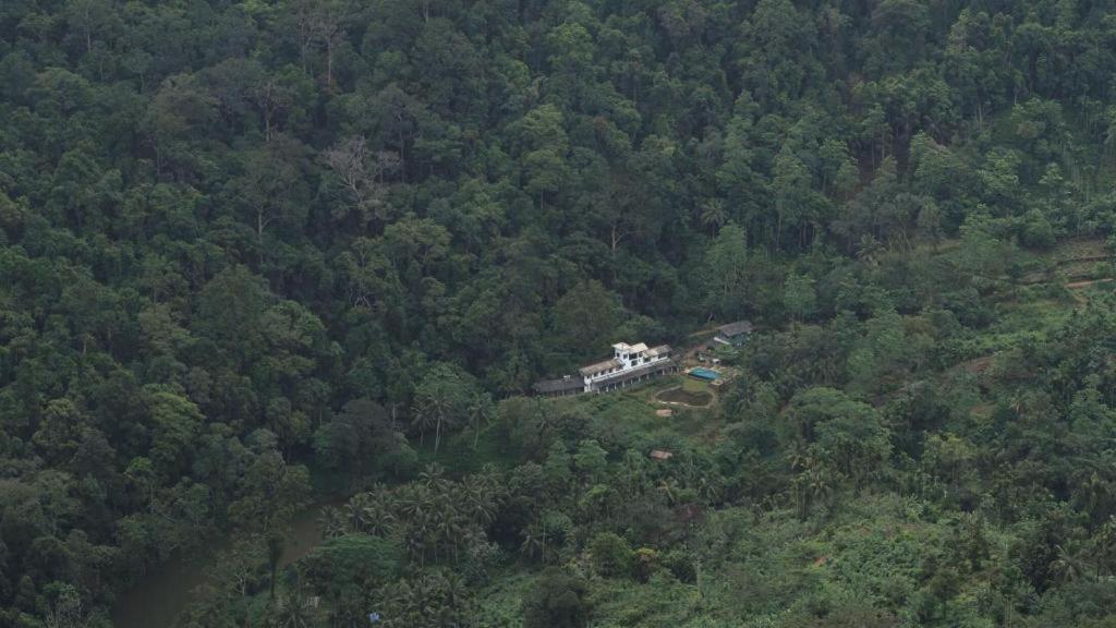 Explore Sinharaja Rain Forest Tour Camp Dombagoda 외부 사진