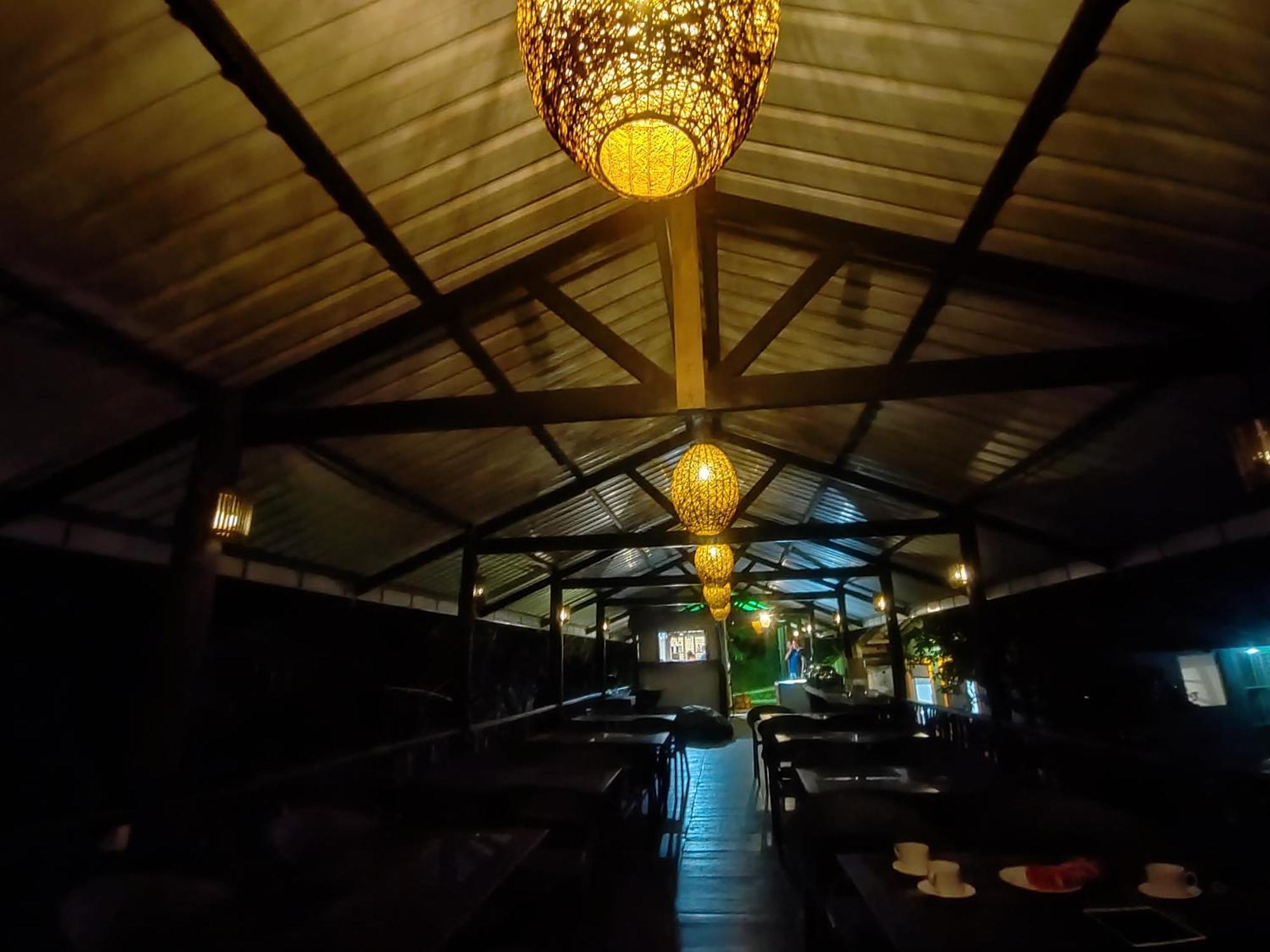 Explore Sinharaja Rain Forest Tour Camp Dombagoda 외부 사진
