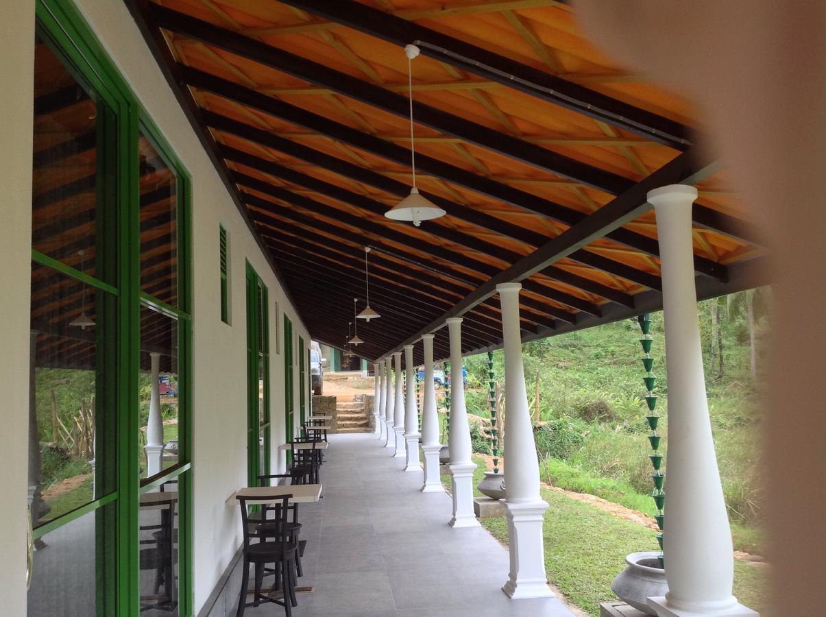 Explore Sinharaja Rain Forest Tour Camp Dombagoda 외부 사진