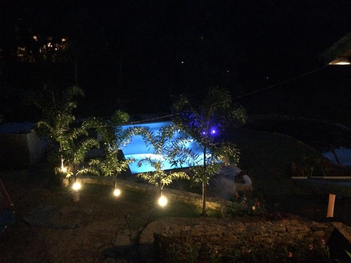Explore Sinharaja Rain Forest Tour Camp Dombagoda 외부 사진