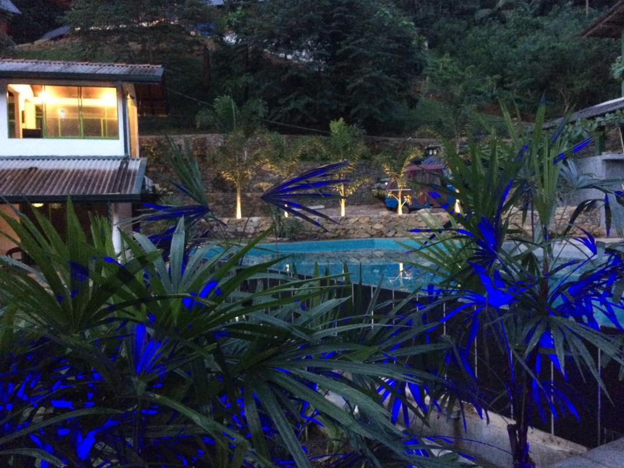 Explore Sinharaja Rain Forest Tour Camp Dombagoda 외부 사진